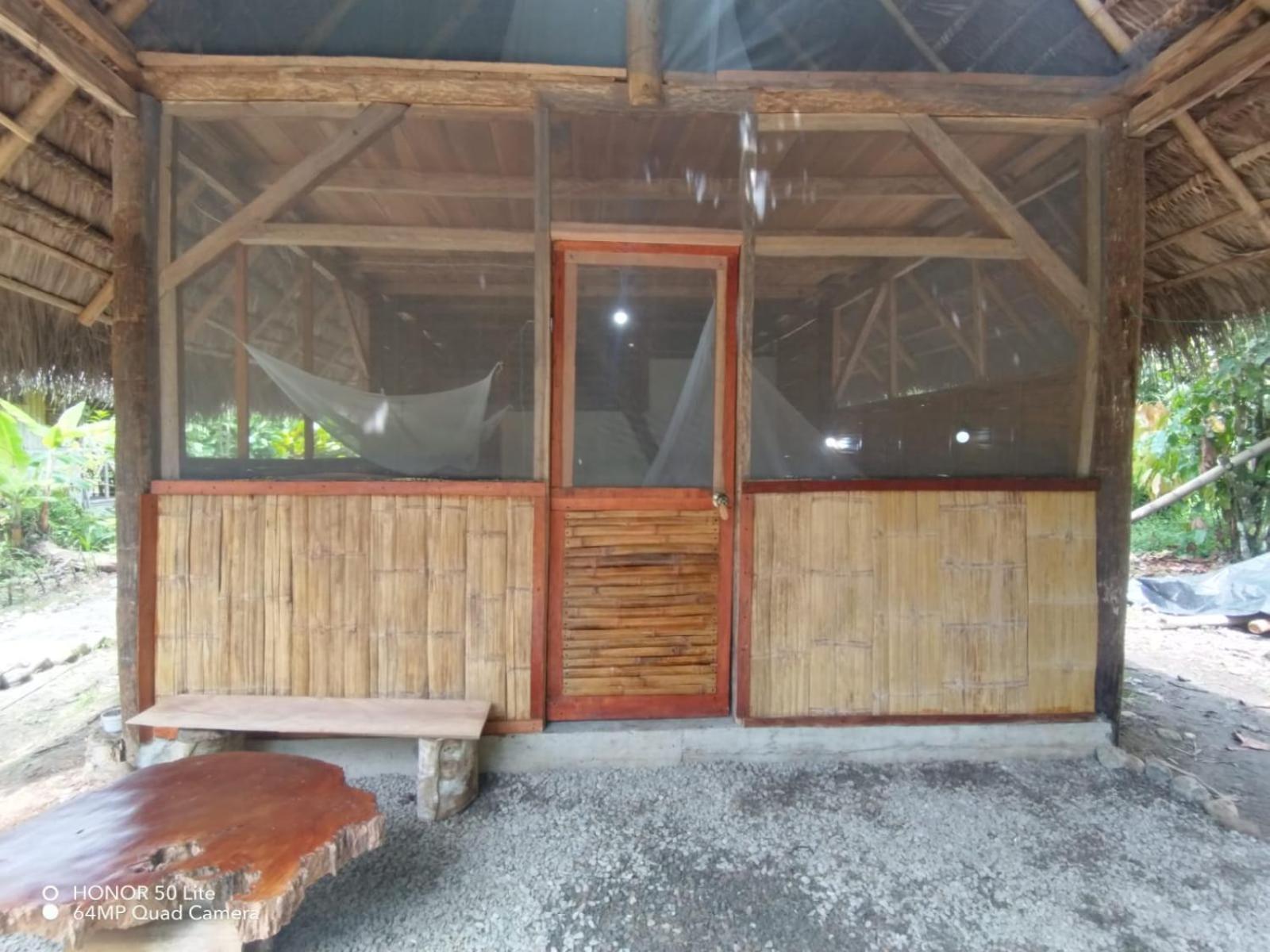 Lodge Awana Rio Arajuno