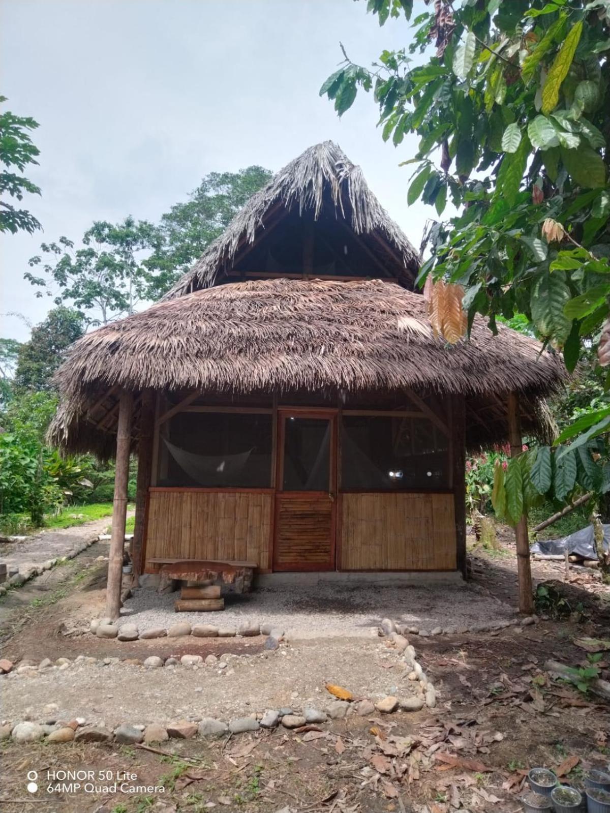 Awana Lodge