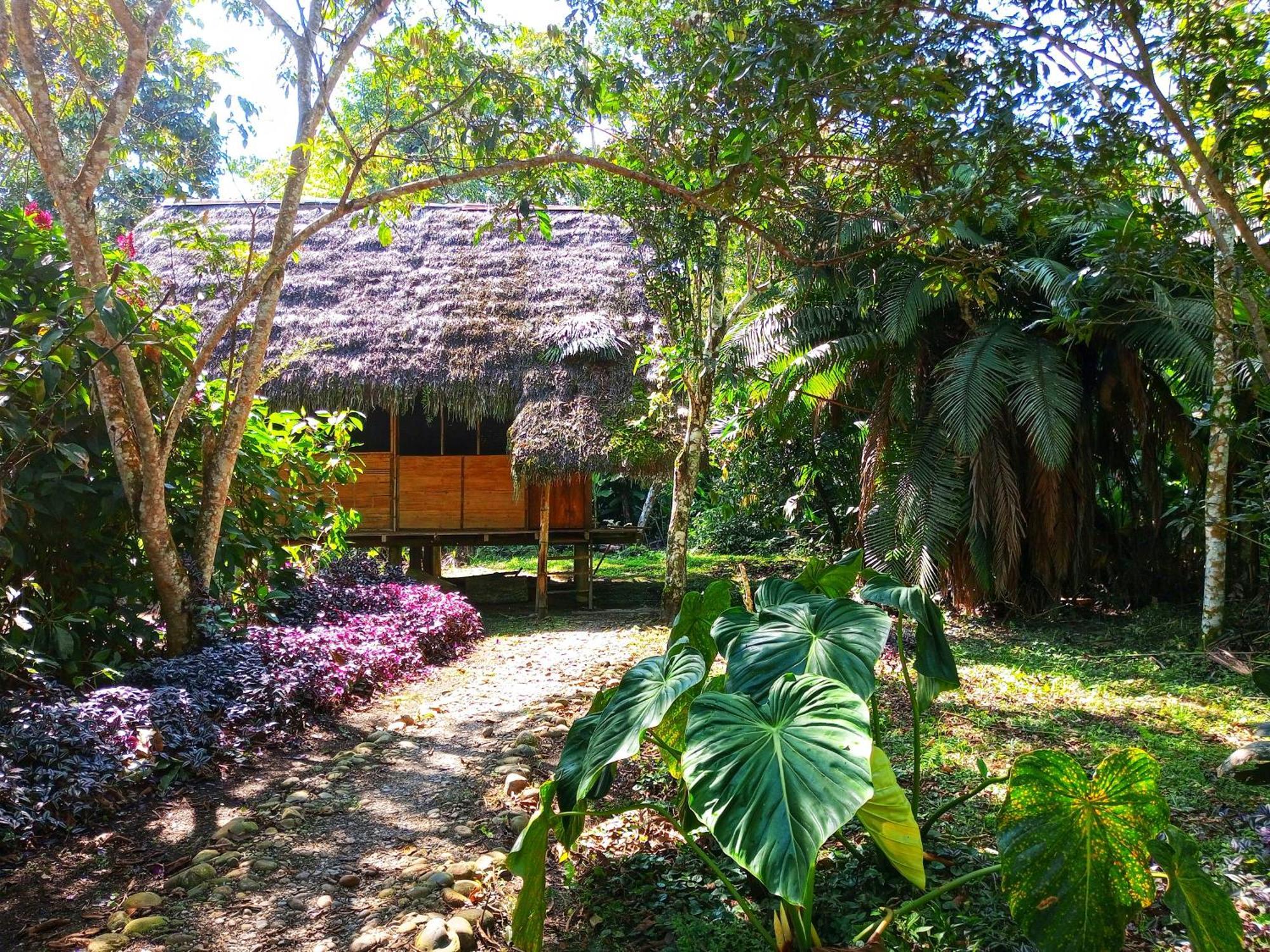 Awana Lodge