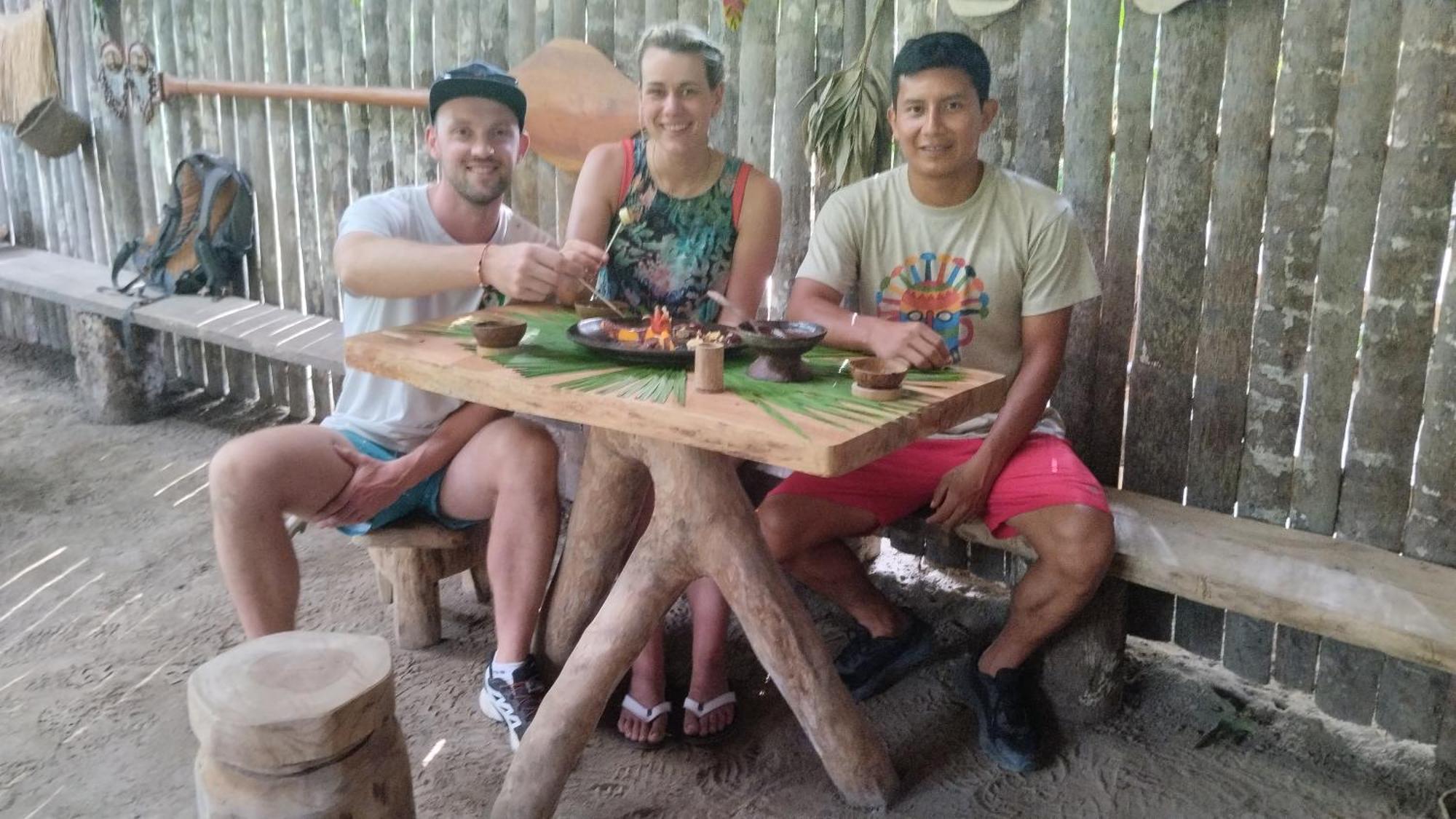 Awana Lodge